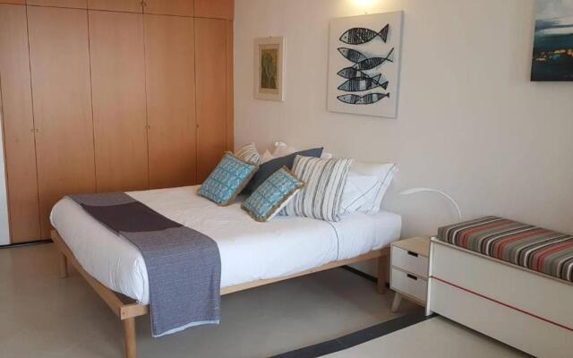 Fivestay Casa Gabri 2 Monolocale a picco sul mare