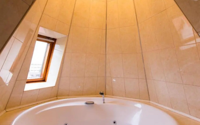 Two Towers Apartman Miskolc