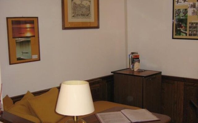 Agriturismo La Campana