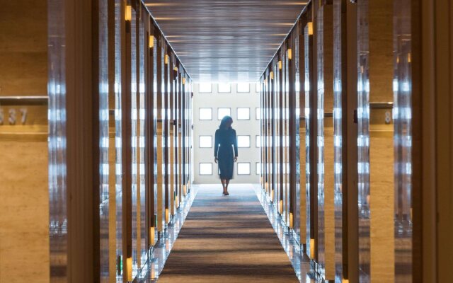 Joyze Hotel Xiamen, Curio Collection by Hilton