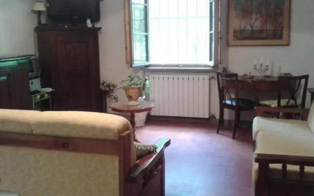 Park View Country House