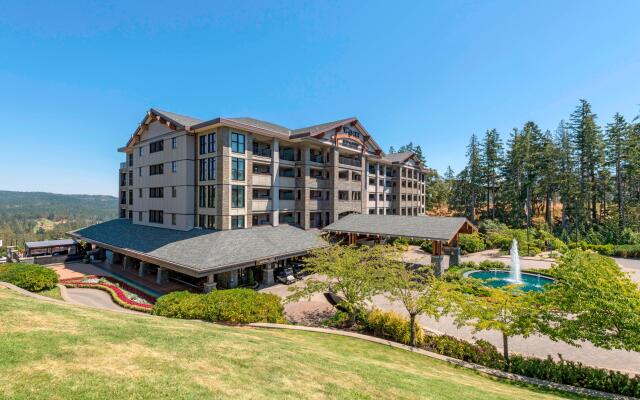 The Westin Bear Mountain Golf Resort & Spa, Victoria