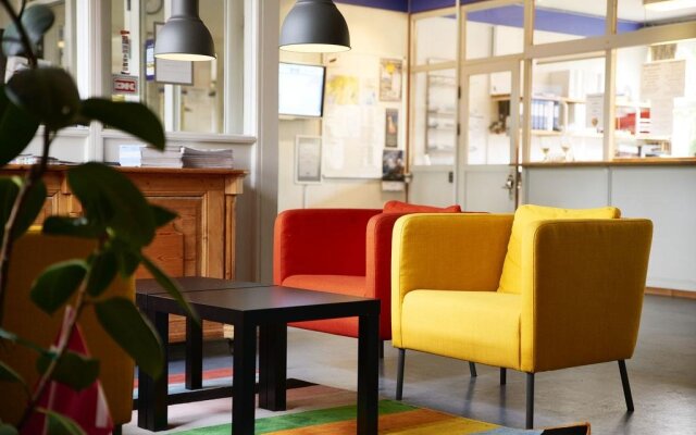 Danhostel Tønder