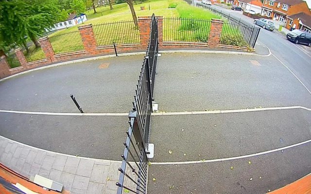 Birmingham Estate I By Prime Stays