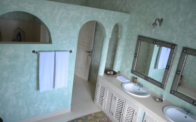 Villa Cesy Boutique Hotel