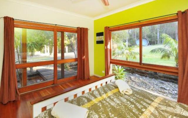Sapphire Beach Acreage