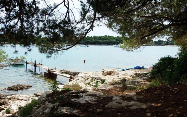 Istriamazing apartments