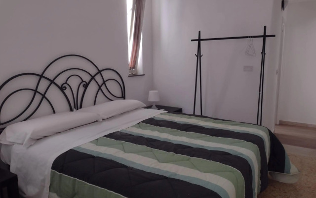 Casa degli Agrumi al Centro