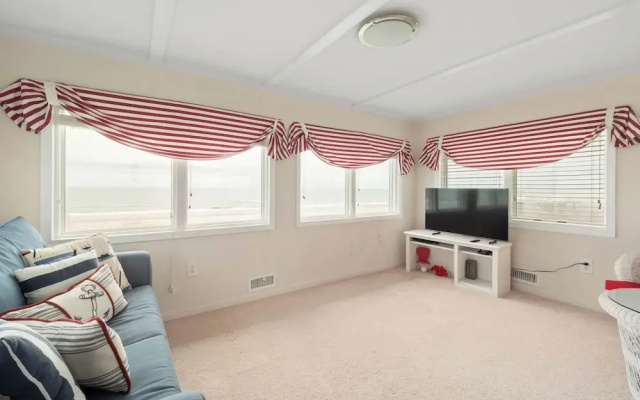 All About The View by Topsail Realty