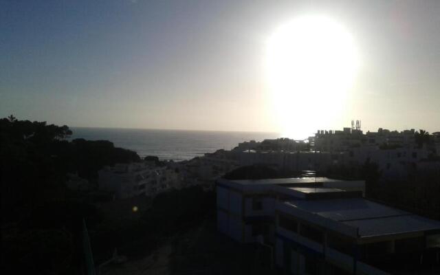 Charming Apartment Olhos de Água