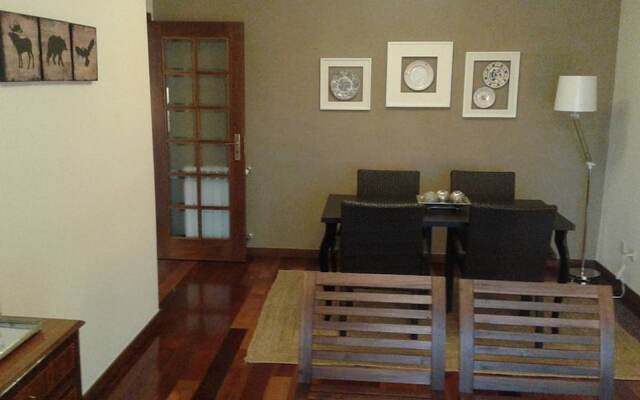 My Home in OPorto