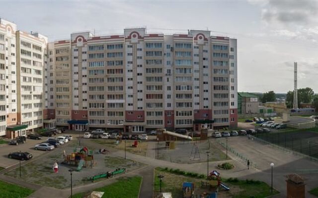 Хоум Отель на ул. Гагарина, 51