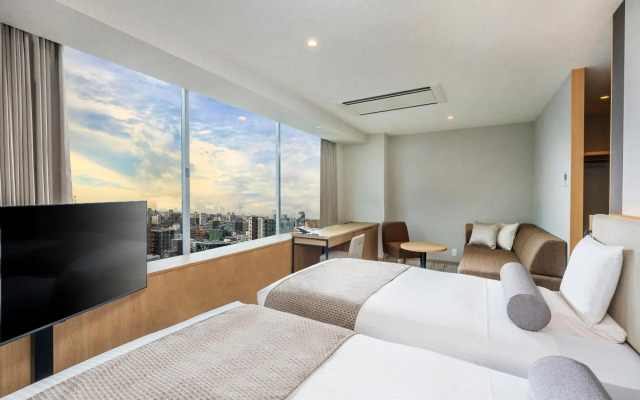 ART HOTEL Nippori Lungwood