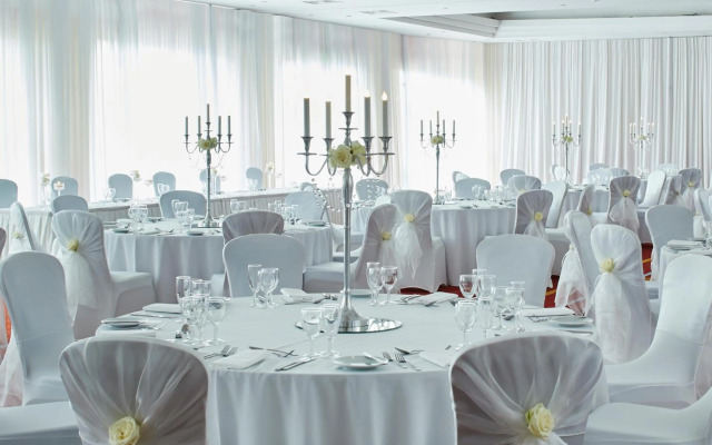 Grand Hotel Gosforth Park