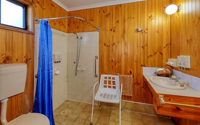 Country Roads Motor Inn Narrandera