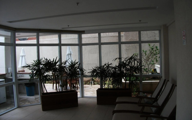 SUITE 306 B - HOTEL RESIDENCIAL Mandai