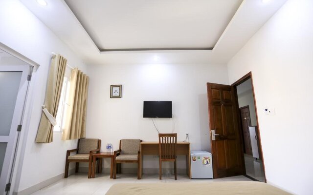 The Mansion Hotel Bien Hoa