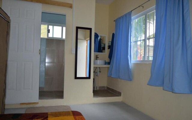 Blue Magic Hostel