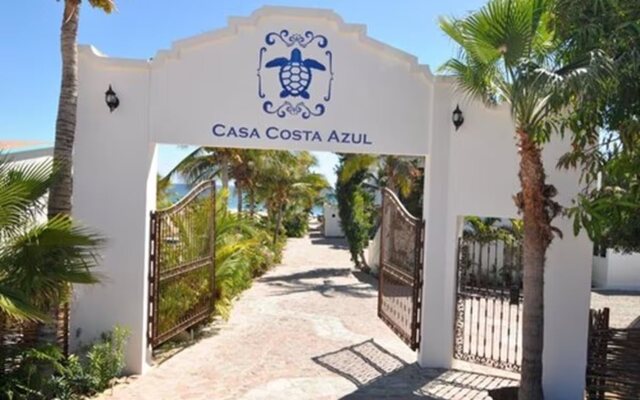 Casa Costa Azul Hotel Boutique