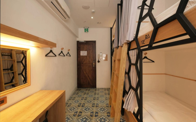 Journey Hostel