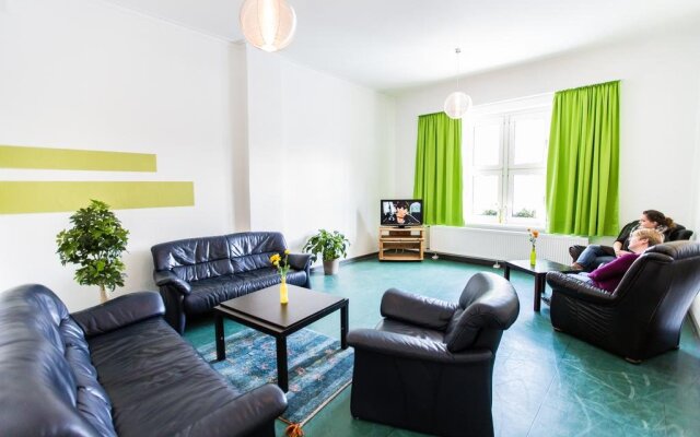 Hostel Erlebnisberg Kappe