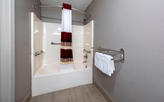 Red Roof Inn Bay Minette