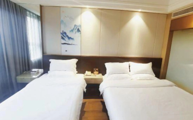 Mingyang International Hotel