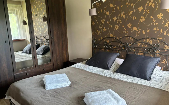 Apartament Widokowy