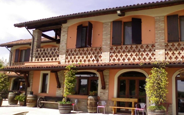 Agriturismo Vecchio Torchio