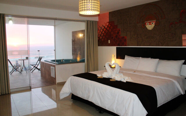 Mochican Palace Hotel