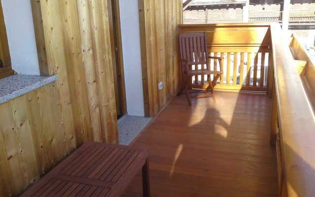 Albergo Punta Zerbion