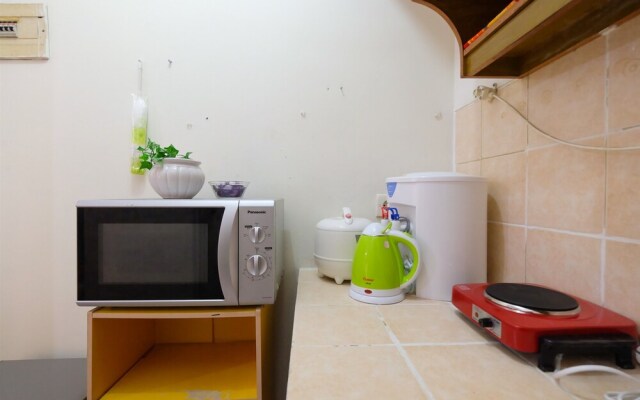 Apartment @ Gading Mediterania Residence near Mall of Indonesia Kelapa Gading