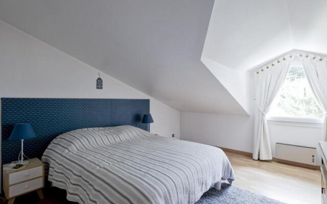 Appartement Brides-les-Bains, 3 pièces, 7 personnes - FR-1-512-236