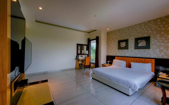 Crescent Spa And Resorts Indore