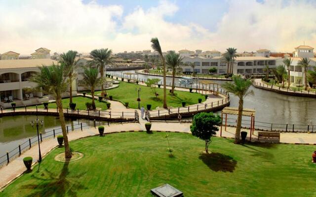 Pickalbatros Dana Beach Resort - Hurghada