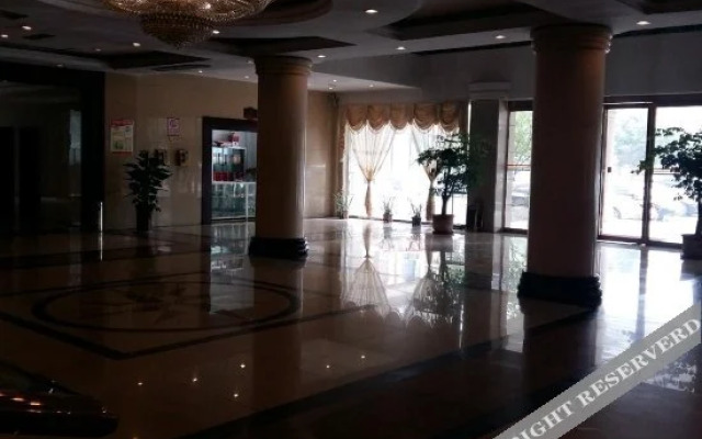 Yexian Hotel