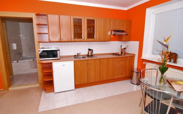 Hotel Chodov Asc