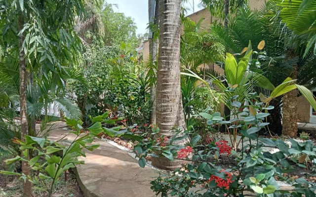 Kamsons Villa