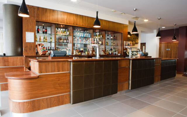 Leonardo Hotel Bradford