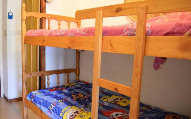 Appartement Argelès-sur-Mer, 1 pièce, 4 personnes - FR-1-225-608