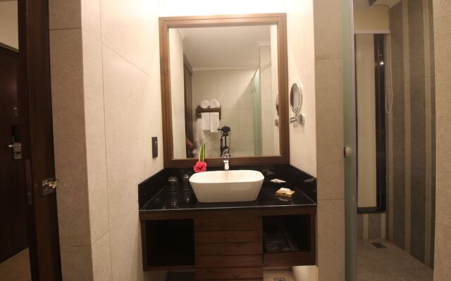 Regenta, Jungle Resort Kabini Springs