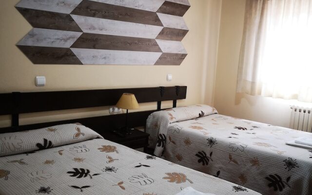 Hostal Louro