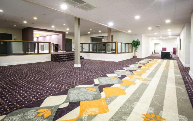 Holiday Inn Austin Midtown by IHG