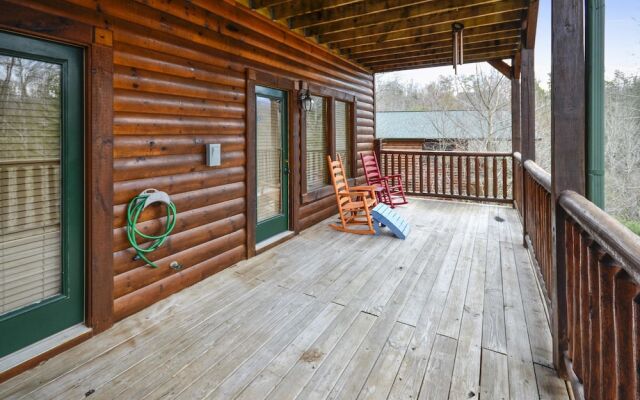 I Love View Too 2 Bedroom Home