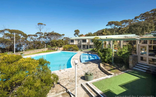 Mercure Kangaroo Island Lodge