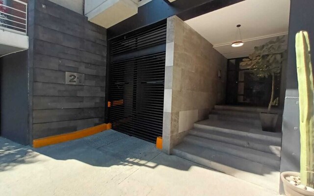Amazing 2BR in Parque España