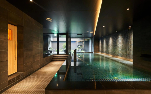 Princess Garden Hotel