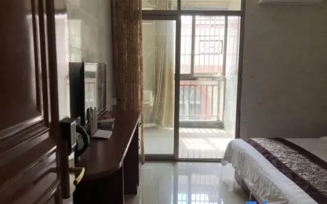Zhongshan Junyi Business Apartment