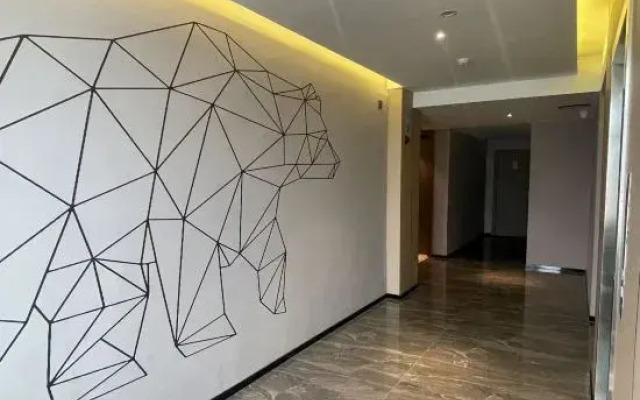 Sherman Hotel (Tongcheng Zhongxingtian Street)