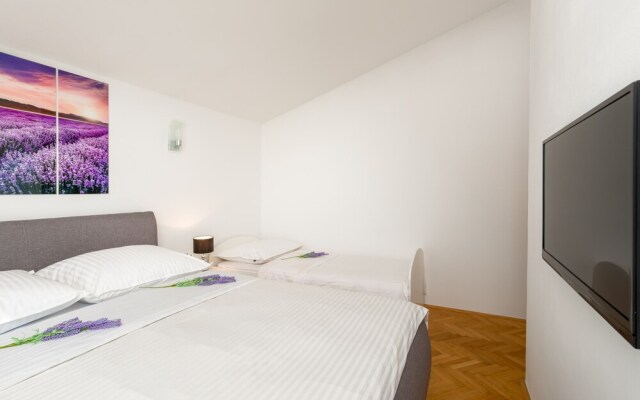 Spalato Dream Apartments